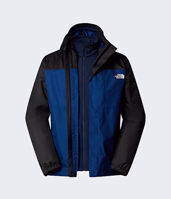 The North Face Men’s Quest Triclimate® 3-in-1 Jacket