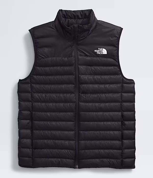 The North Face Men’s Terra Peak Vest