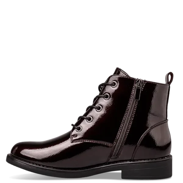 Envie ANKLE BOOTS - Image 4