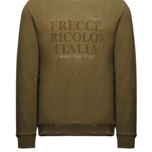 Aeronautica Militare Men's Air Force Sweatshirt