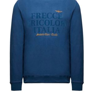 Aeronautica Militare Men's Air Force Sweatshirt