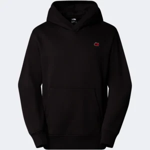The North Face Icon Relaxed Men Lifestyle Hoody Tnf Black