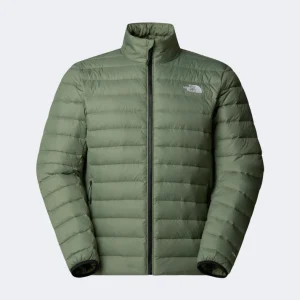The North Face Classic Down Men Lifestyle Jacket Bark Mist
