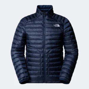 The North Face Huila Synthetic Men Hiking Jacket Summit Navy