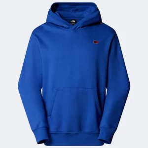 The North Face Icon Relaxed Men Lifestyle Hoody Tnf Blue
