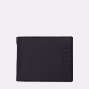 Just Cavalli leather wallet