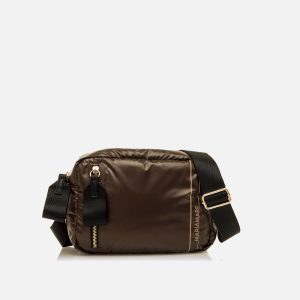 MARIAMARE AURE Shoulder strap - WOMAN