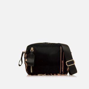 MARIAMARE AURE Shoulder strap - WOMAN