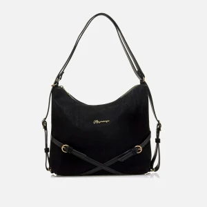 MARIAMARE BARRE HANDBAGS - WOMAN