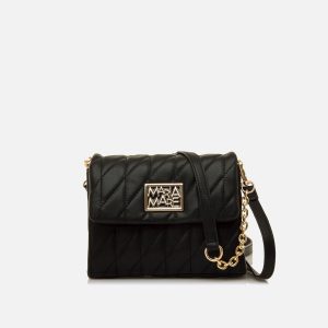 MARIAMARE SELE HANDBAGS - WOMAN