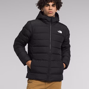 The North Face Men’s Aconcagua 3 Hoodie