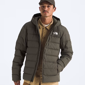 The North Face Men’s Aconcagua 3 Hoodie