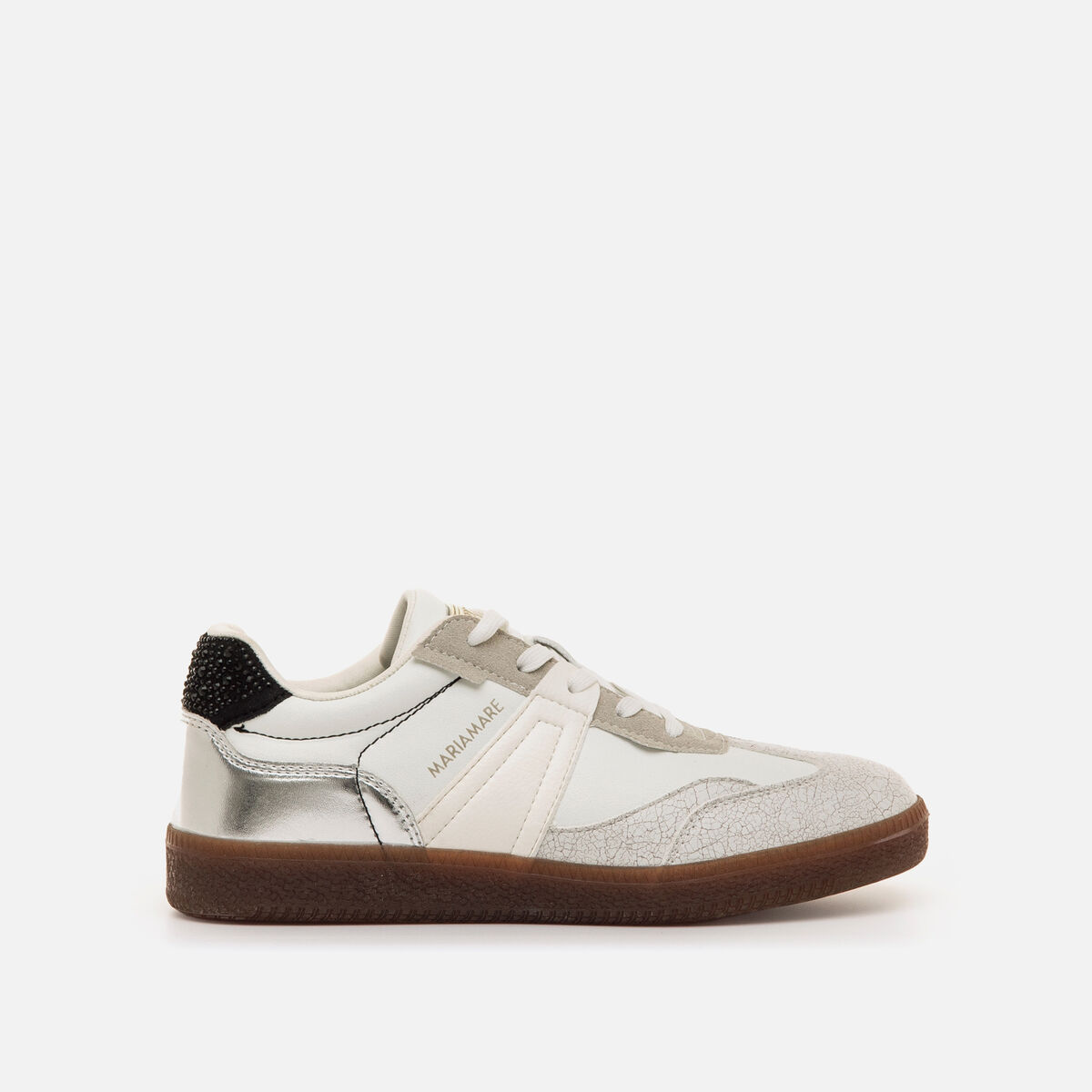 MARIAMARE FIORA SNEAKERS - WOMAN