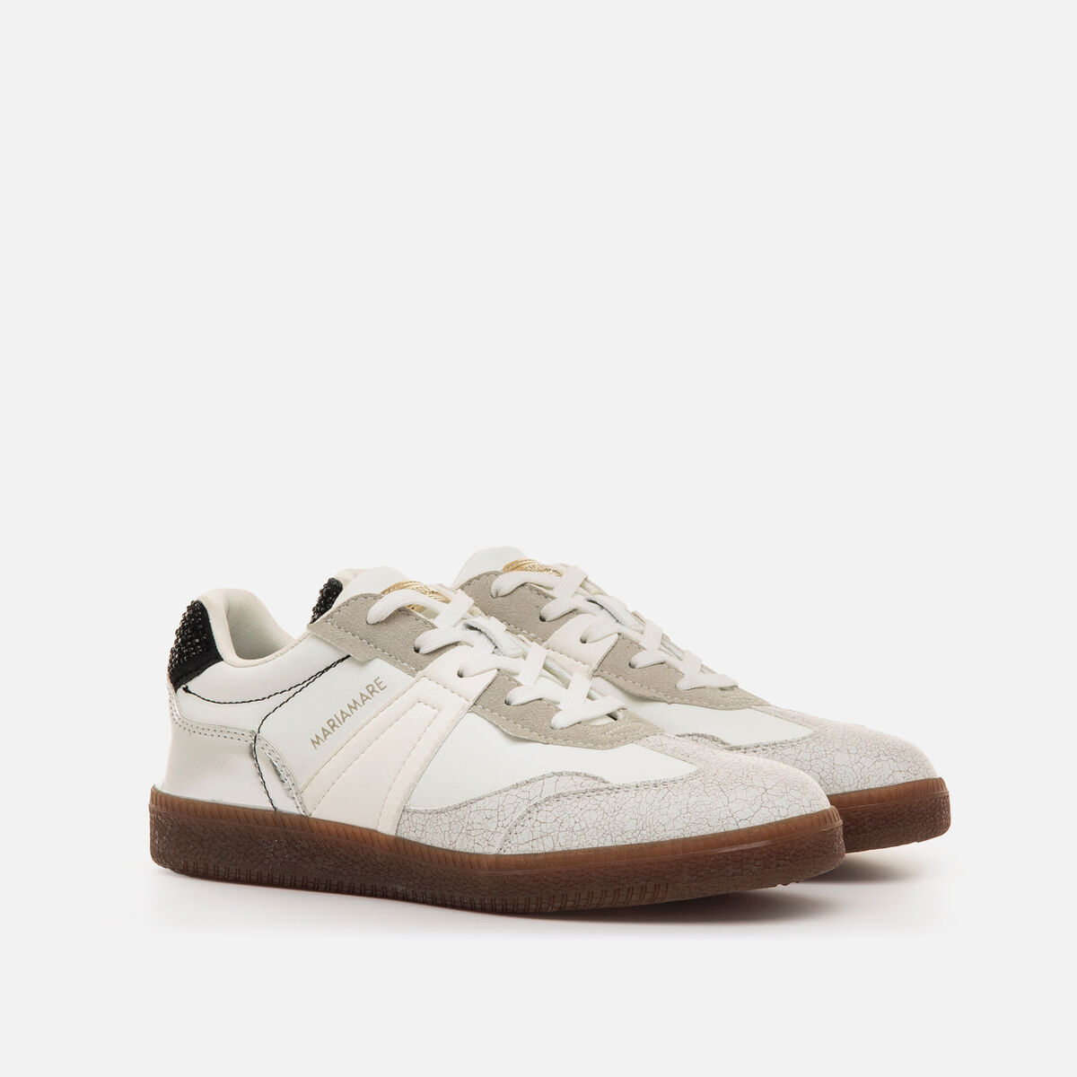 MARIAMARE FIORA SNEAKERS - WOMAN - Image 2