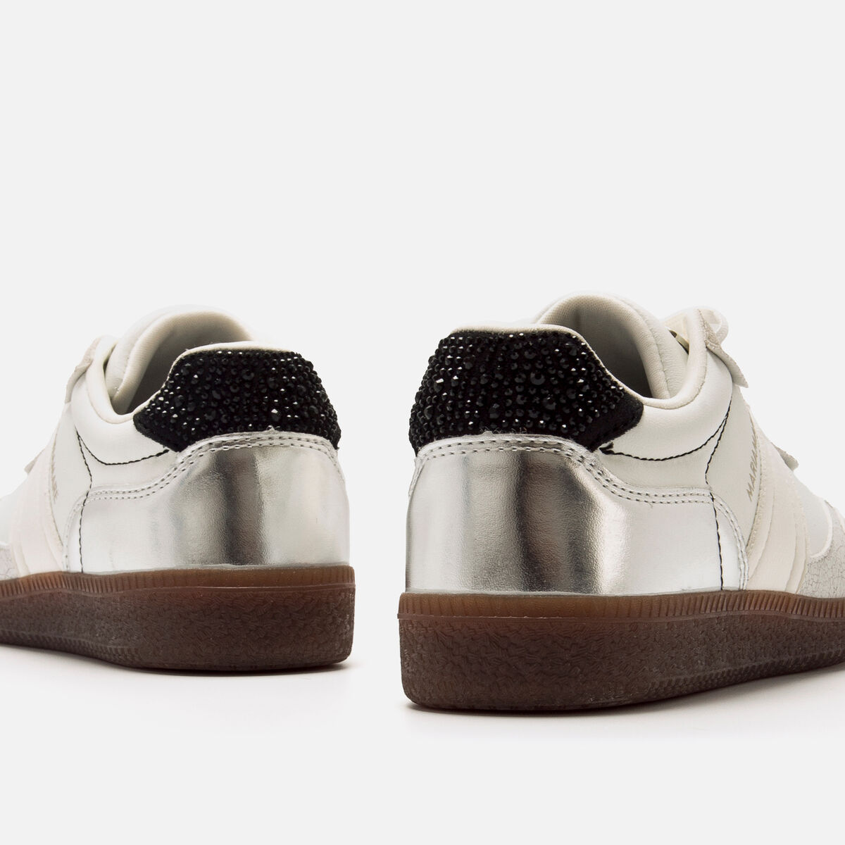 MARIAMARE FIORA SNEAKERS - WOMAN - Image 3