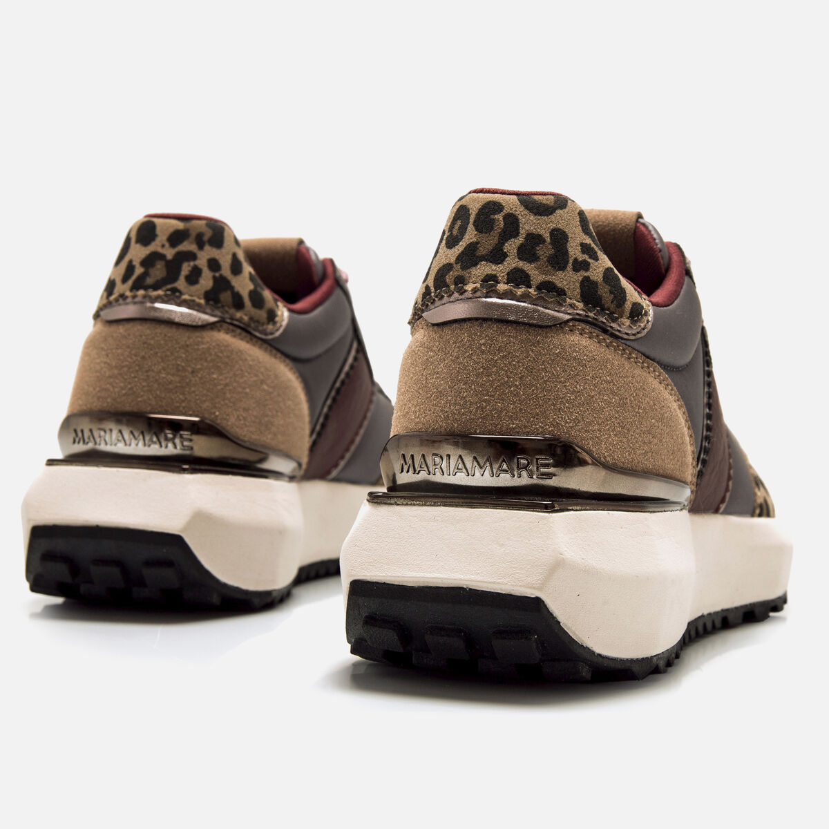 MARIAMARE HOKU SNEAKERS - WOMAN - Image 3