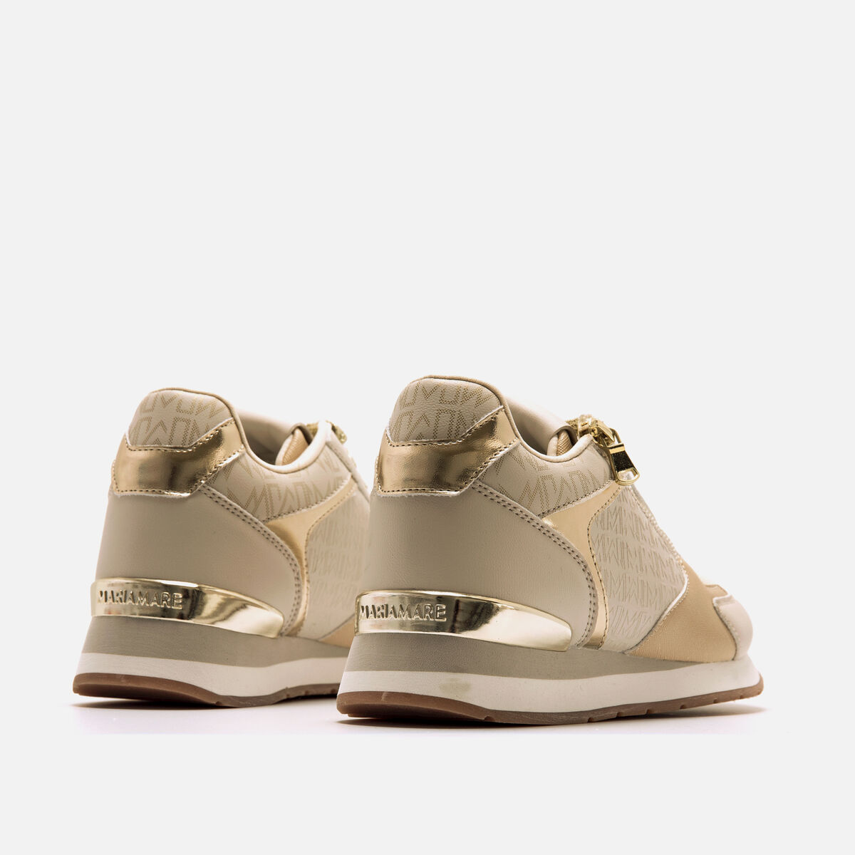 MARIAMARE NARITA SNEAKERS - WOMAN - Image 3