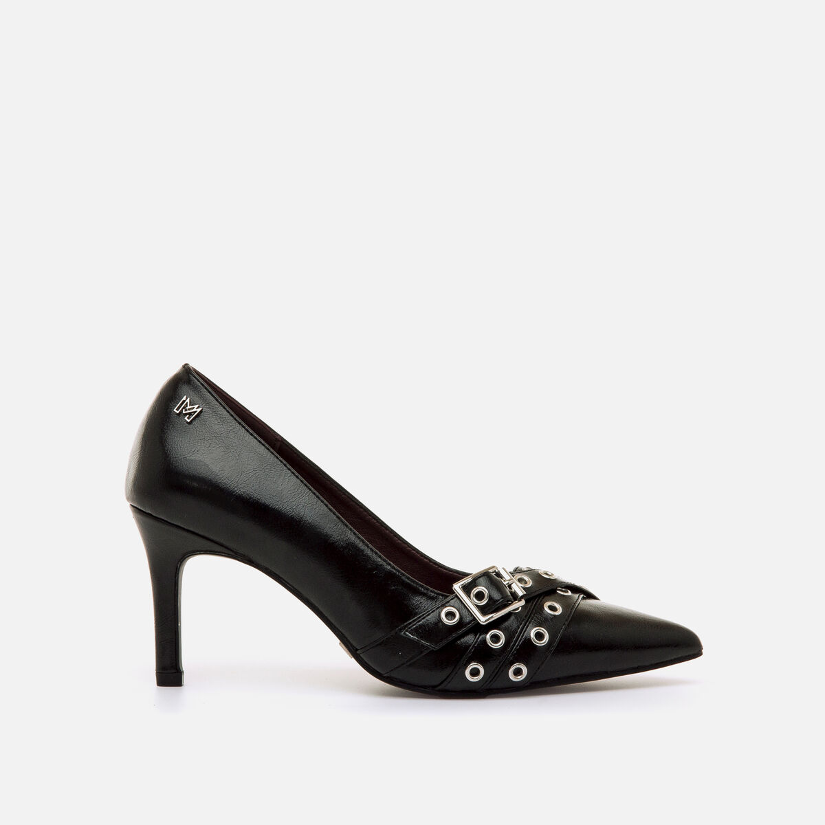 MARIAMARE NUORO Heeled shoes - WOMAN