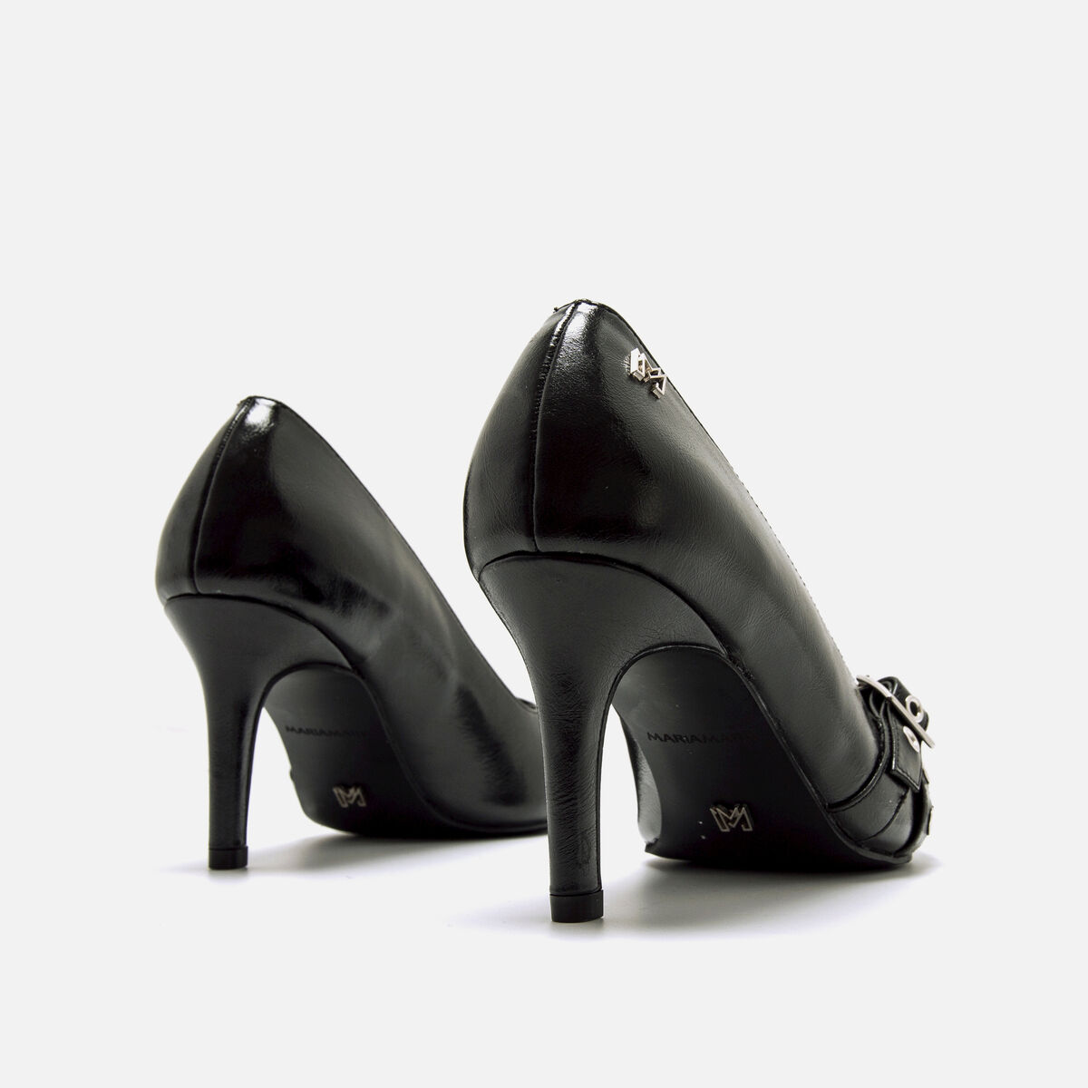 MARIAMARE NUORO Heeled shoes - WOMAN - Image 3