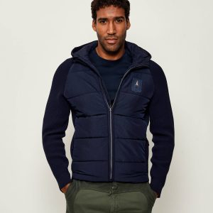 Aeronautica Militare Jacket Regular Fit