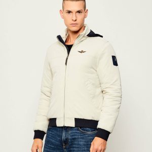 Aeronautica Militare SAILOR bomber jacket Regular Fit