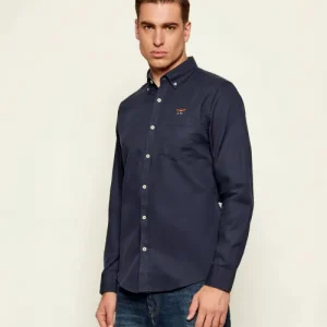 Aeronautica Militare Shirt regular fit