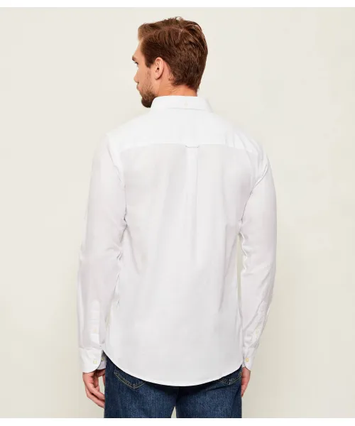 Aeronautica Militare Shirt regular fit - Image 2