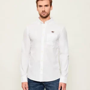 Aeronautica Militare Shirt regular fit