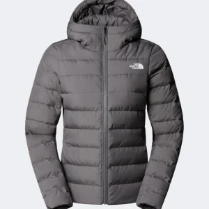 The North Face Aconcagua 3 Women Lifestyle Jacket Smoked Pearl