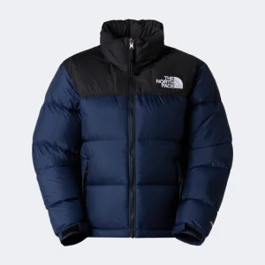 The North Face 1996 Rtr Nuptse Women Lifestyle Jacket Summit Navy/Black