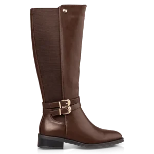 Envie RIDING KNEE-HIGH BOOTS