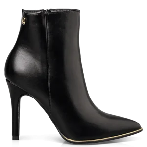 Envie POINTED TOE BOOTIES