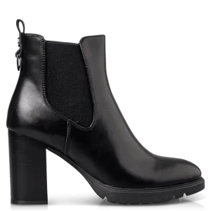 Envie BLOCK HEEL BOOTIES