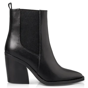 Envie WESTERN ANKLE BOOTIES