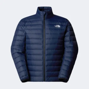The North Face Classic Down Men Lifestyle Jacket Summit Navy