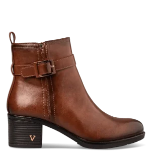 Envie MID-HEEL BOOTIES