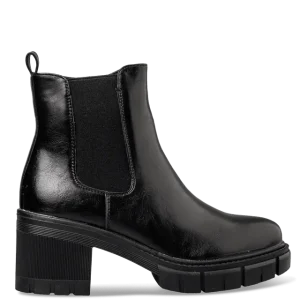 Envie CHUNKY CHELSEA BOOTS