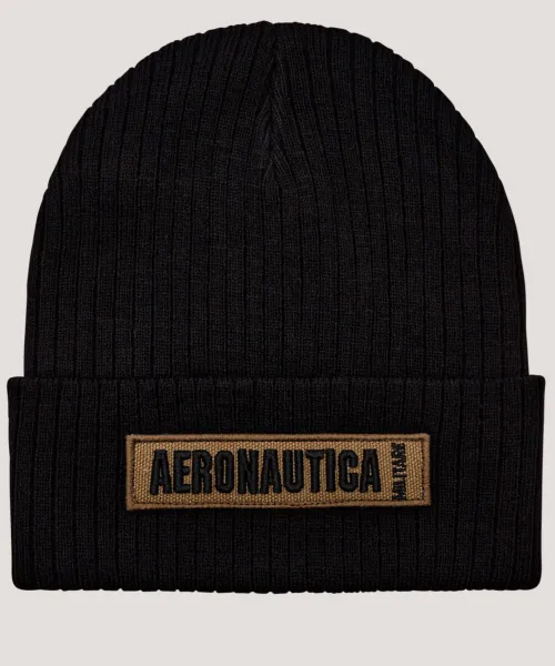 Aeronautica Militare Beanie