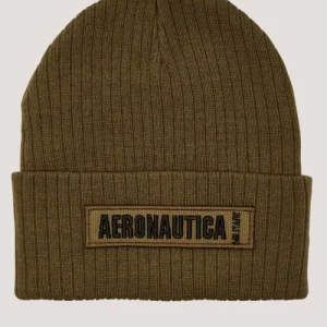 Aeronautica Militare Beanie