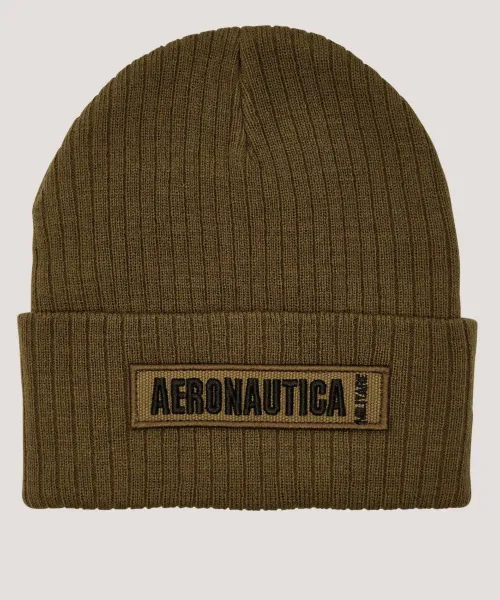 Aeronautica Militare Beanie