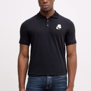 Karl Lagerfeld polo