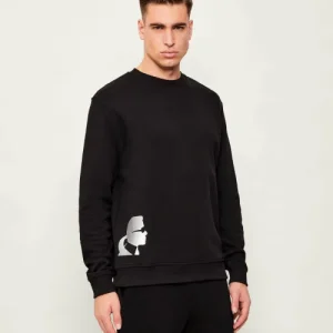 Karl Lagerfeld Sweater regular fit