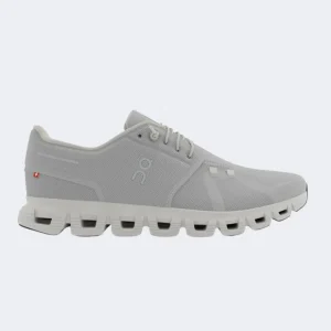 On Cloud 6 Women Lifestyle Sneakers Glacier/White