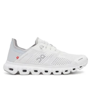 On Cloud 6 Coast Women Lifestyle Sneakers White/Glacier